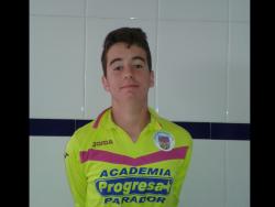 Luis (Balompdica Roquetas) - 2013/2014