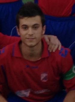 Hctor (C.D. Huscar) - 2013/2014