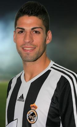 Samu (R.B. Linense) - 2013/2014