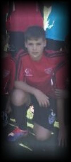 Adri Carmona (UDE Chana Barrio) - 2013/2014