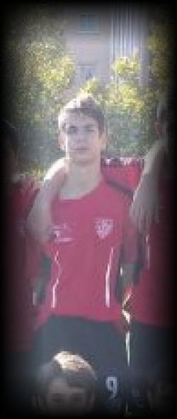 Fajardo (Chana Barrio B) - 2013/2014