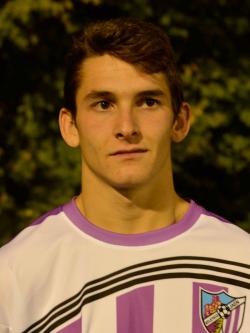 Rubio (Atltico Jan) - 2013/2014