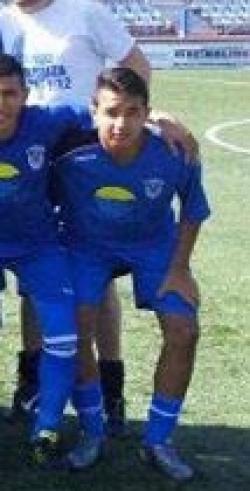 Yass (Pea Los Compadres) - 2013/2014