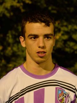 ISMA (Atltico Jan) - 2013/2014