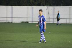 Fransu (C.D. Vilches) - 2013/2014