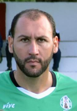 Ocaa (Atltico Mancha Real) - 2013/2014