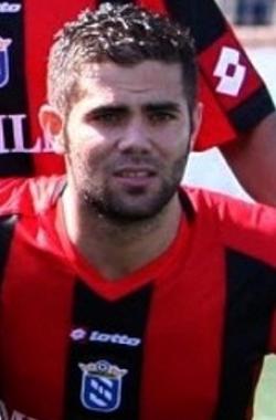 Eloy (U.D. Melilla B) - 2013/2014