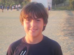 Tristn (Veteranos Xerez C) - 2013/2014