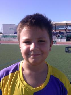 Sampalo (Altillo B) - 2013/2014