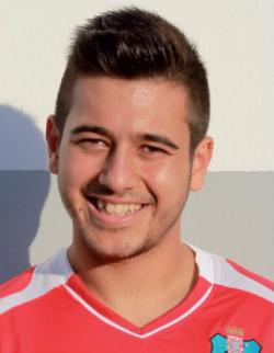 Rafa (Xerez Balompi) - 2013/2014