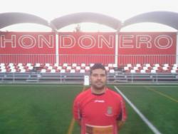 Romero (C.D. Beas de Segura) - 2013/2014