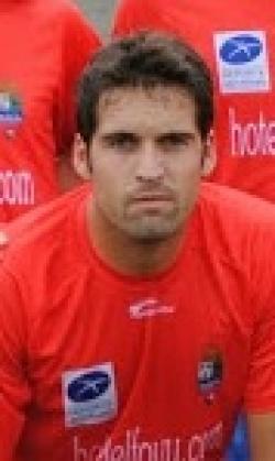 David (C.D. Colunga) - 2013/2014