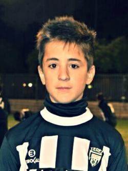 Pablo (Jerez F.C. B) - 2013/2014