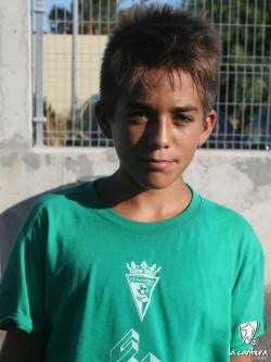 Abraham (Puertorrealea) - 2013/2014