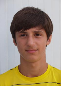 lvaro Len (La Salle Puerto Real) - 2013/2014