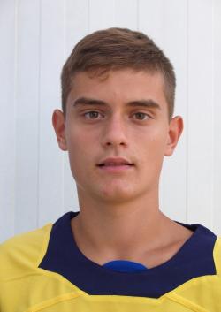 Manolo (La Salle Puerto Real) - 2013/2014