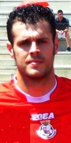 Rubn (Los Villares C.F.) - 2013/2014