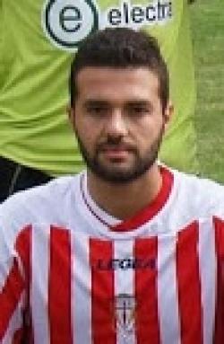 Carlos (C.D. Rayo Carbayn) - 2013/2014