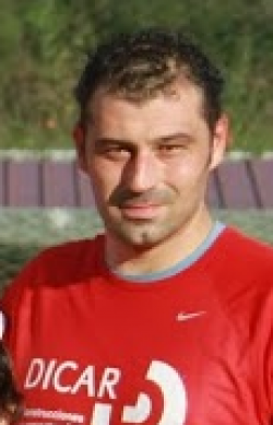 Gabri (U.D. Llanera) - 2013/2014