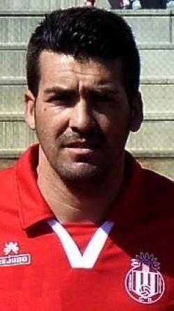 David Picha (Espaol del Alquin) - 2013/2014