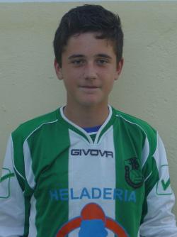 Kevin (La Herradura 2005) - 2013/2014