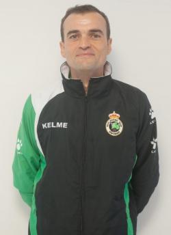 Rubn Ro (Real Racing Club) - 2013/2014