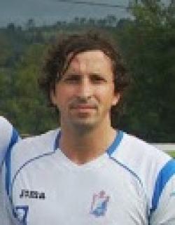 Diego (C.D. Mosconia) - 2013/2014