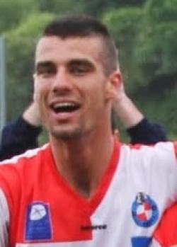 Guti (U.D. Llanera) - 2013/2014