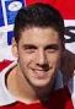 Diego Fernandez (C.D. T.S.K. Roces) - 2013/2014