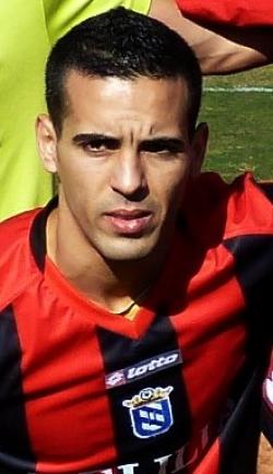Sidi (U.D. Melilla B) - 2013/2014