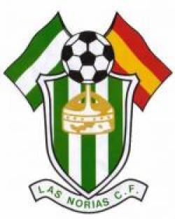 TONI (Las Norias C.F.) - 2013/2014