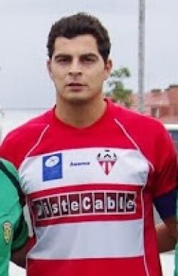 Carlos Diaz (Racing de la Gua) - 2013/2014