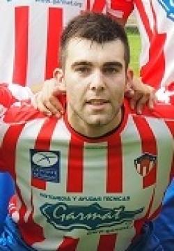 Alexis (Deportiva Piloesa) - 2013/2014