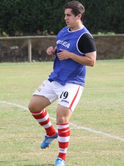 Fonti (C.D. Pillarno) - 2013/2014