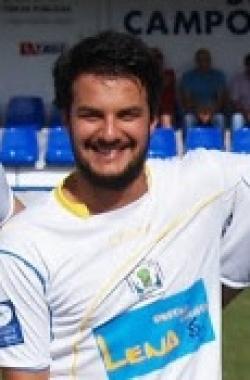 Jose Maria (S.C.D. Campomanes) - 2013/2014