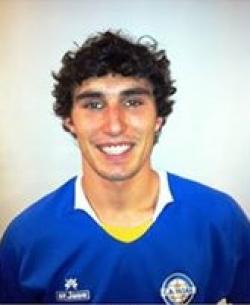 Josu (Martimo R.C.) - 2013/2014