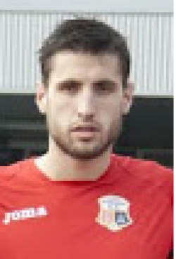 Michu (C.D. Rayo Carbayn) - 2013/2014
