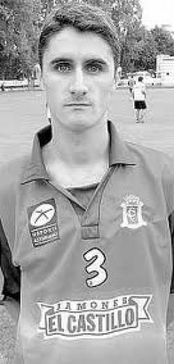 Canut (Valdesoto C.F.) - 2013/2014