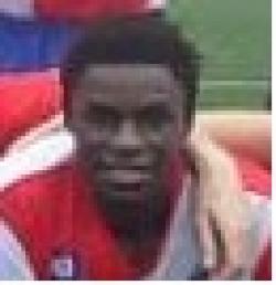Ousmane (Iberia C.F. Bimenes) - 2013/2014