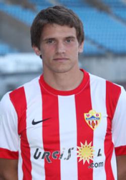 Dubarbier (U.D. Almera) - 2013/2014
