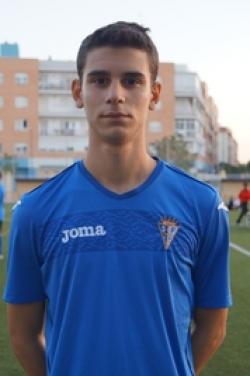 Jesumi (San Fernando C.D.I.) - 2013/2014
