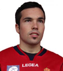 Ivan (Barcia C.F.) - 2013/2014