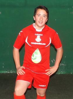 Juanjo (Los Villares C.F.) - 2013/2014