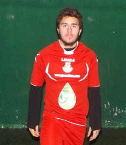 scar (Los Villares C.F.) - 2013/2014