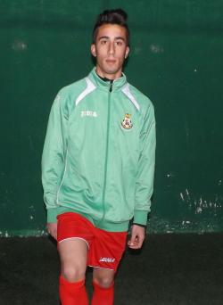 Capilla (Los Villares C.F.) - 2013/2014