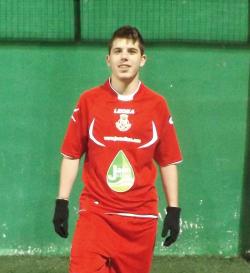 Planet (Los Villares C.F.) - 2013/2014