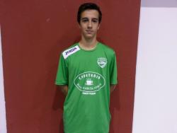 lvaro (Pvo. Pinos Puente) - 2013/2014