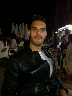 Javi (C.P. Churriana Vega) - 2013/2014