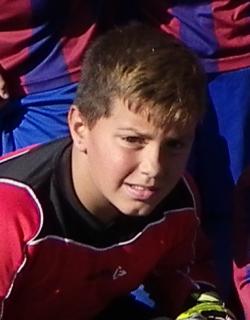 Pitu (Vandalia de Peligros) - 2013/2014