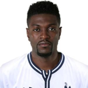 Adebayor (Tottenham Hotspur) - 2013/2014